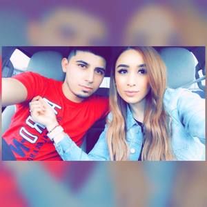 Meet your Posher, Jared